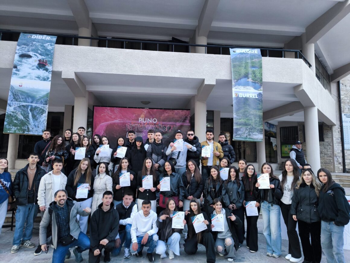 Work in Tourism II