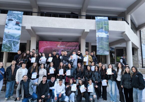 Work in Tourism II