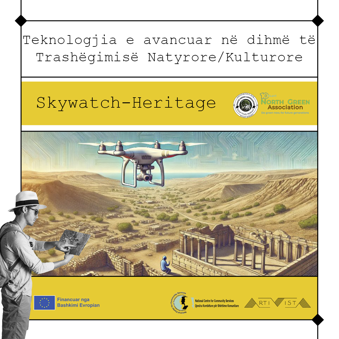 Sky Watch-Heritage